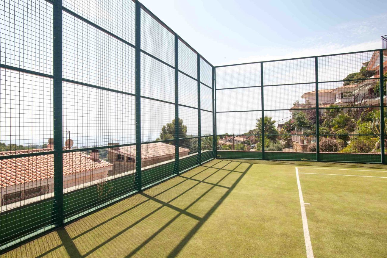 Espectacular casa tranquila en exclusiva zona de la costa Brava