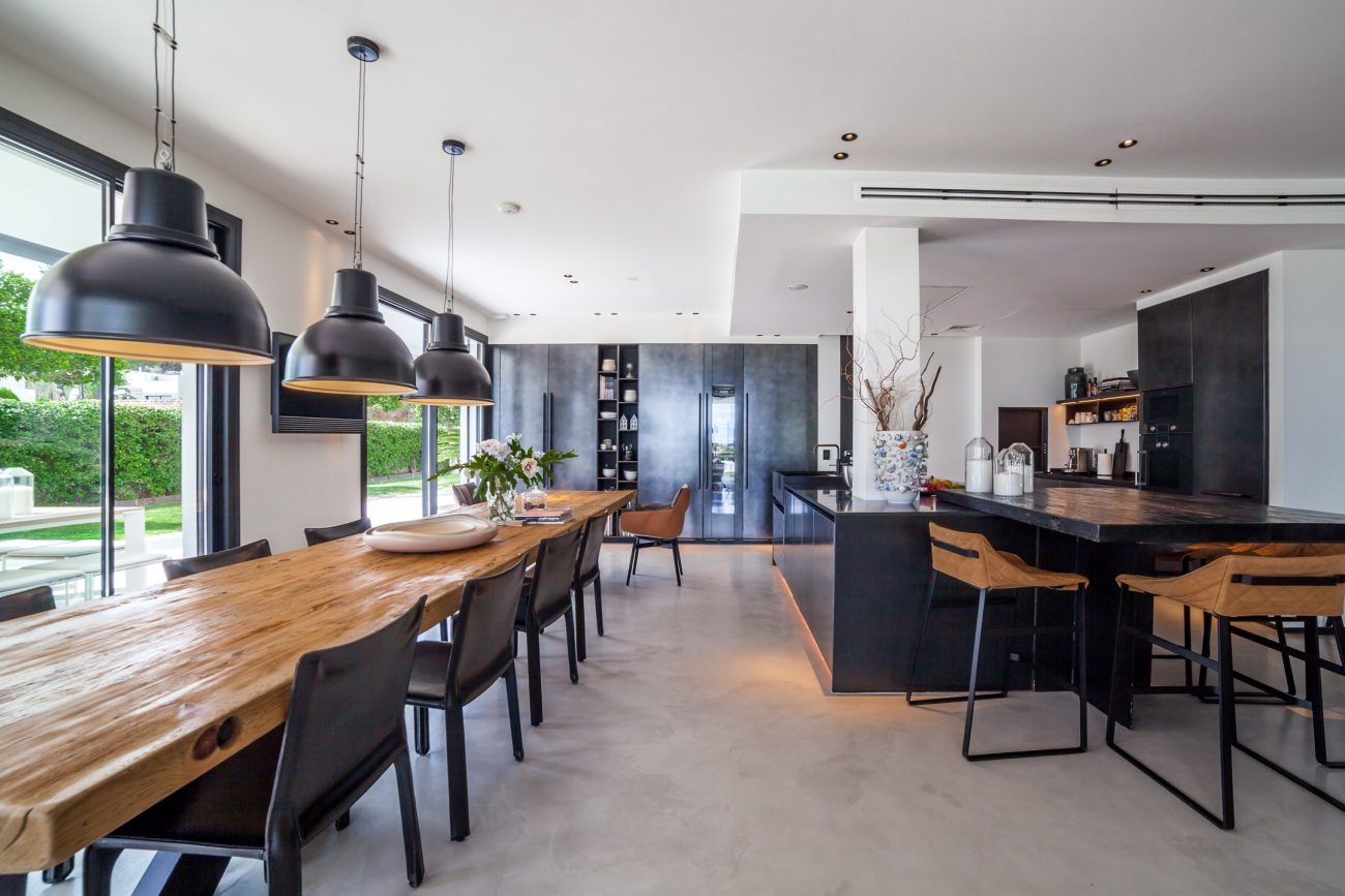 Residencia de Lujo en Sitges