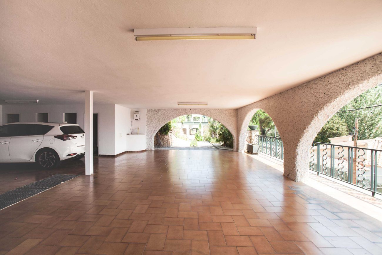 Espectacular casa tranquila en exclusiva zona de la costa Brava