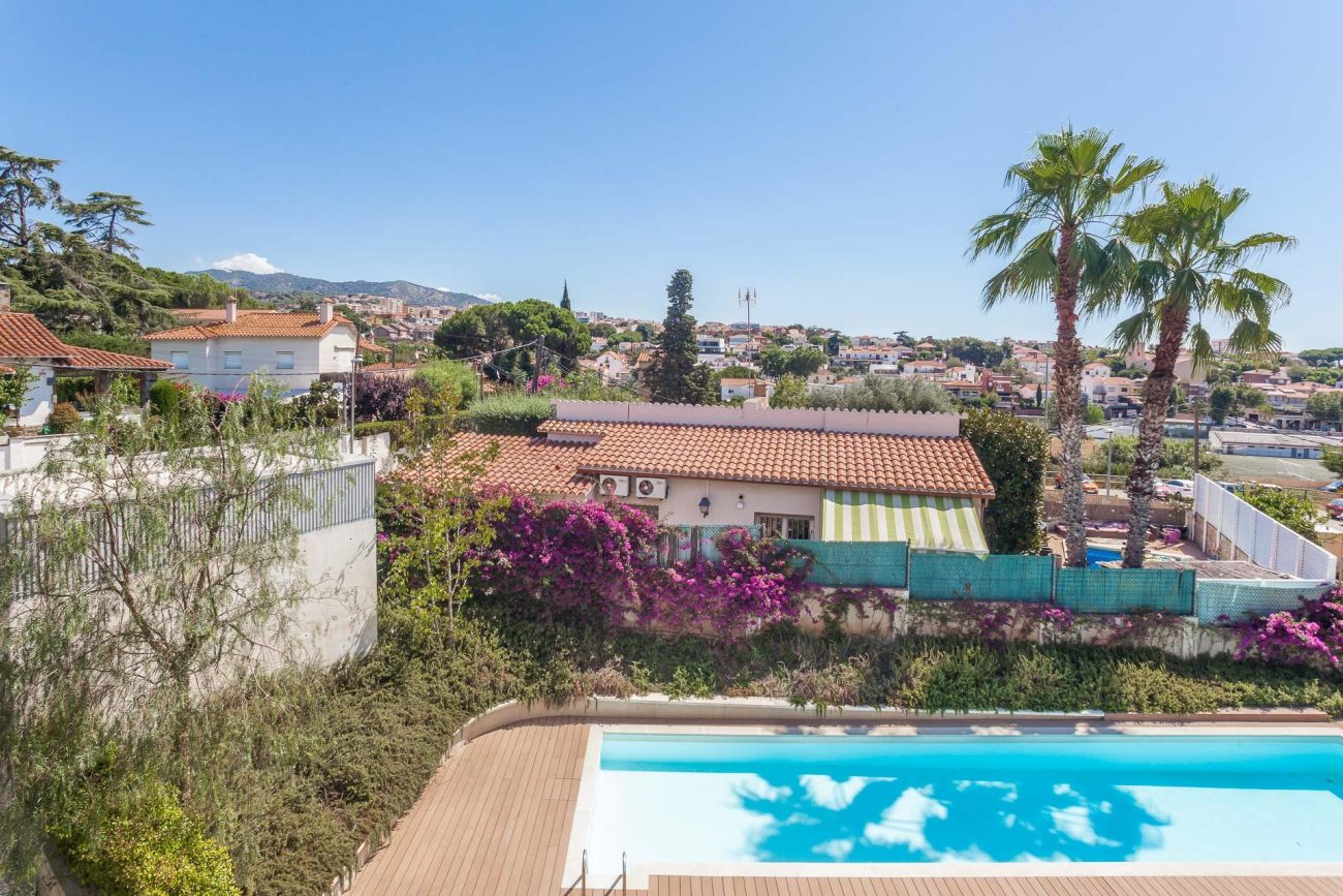 Dos apartamentos nuevos combinados en uno