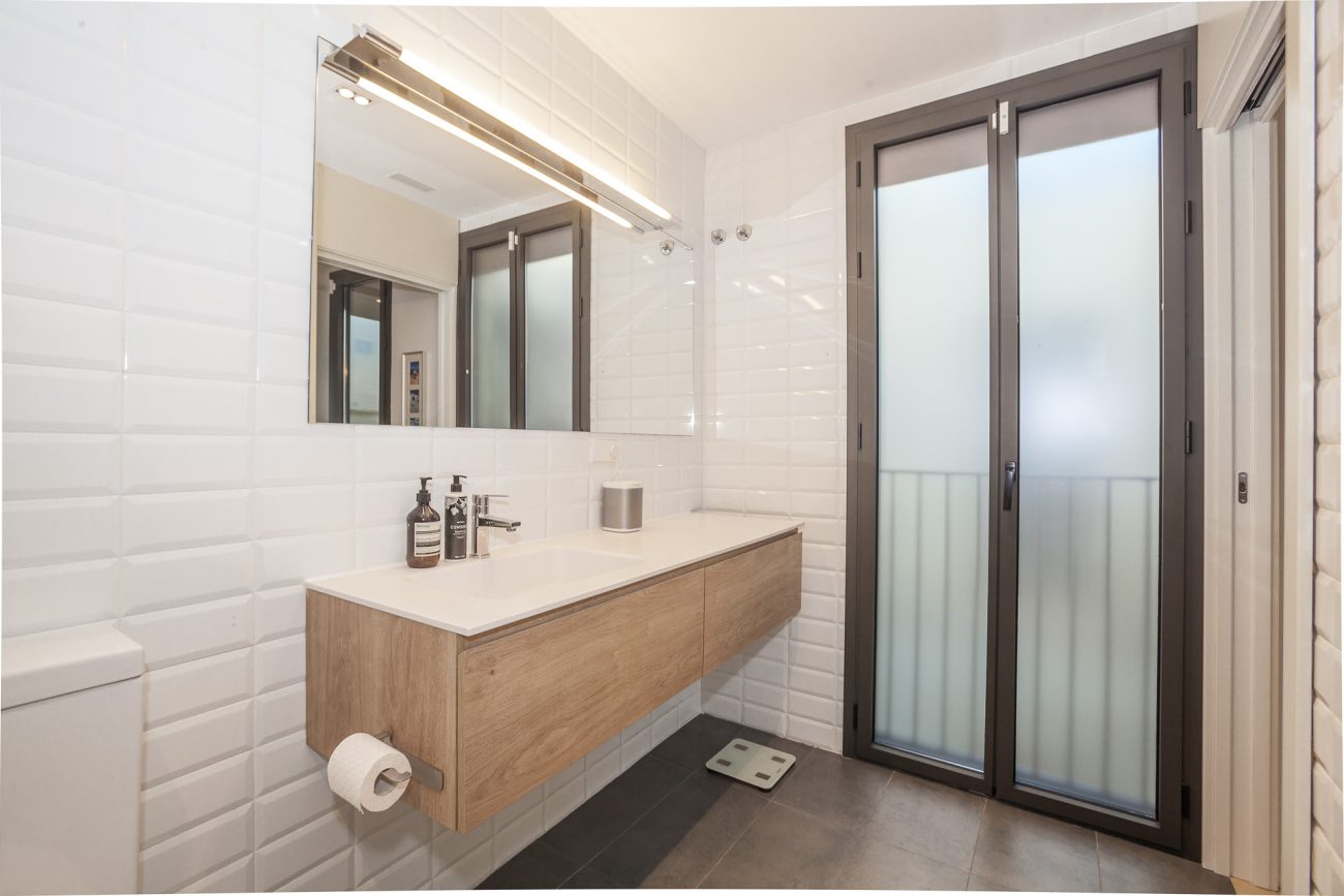 Apartamento moderno en Gran Vía
