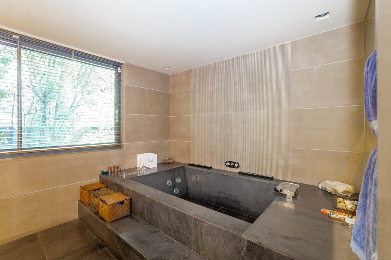 Exclusiva Residencia en Sant Gervasi