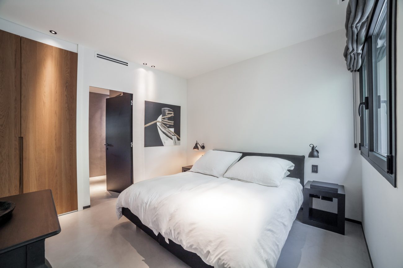 Residencia de Lujo en Sitges