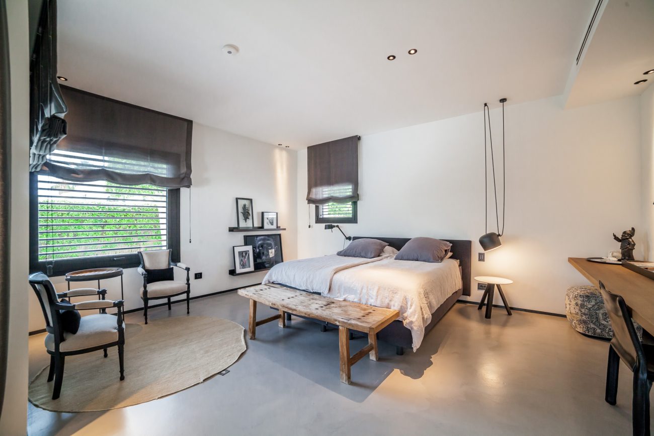 Residencia de Lujo en Sitges