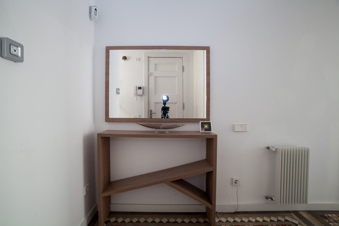 Espectacular piso en finca señorial en pleno centro de Barcelona