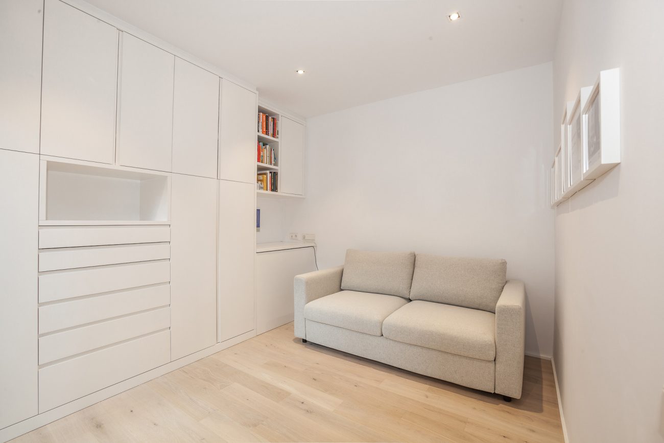 Apartamento moderno en Gran Vía