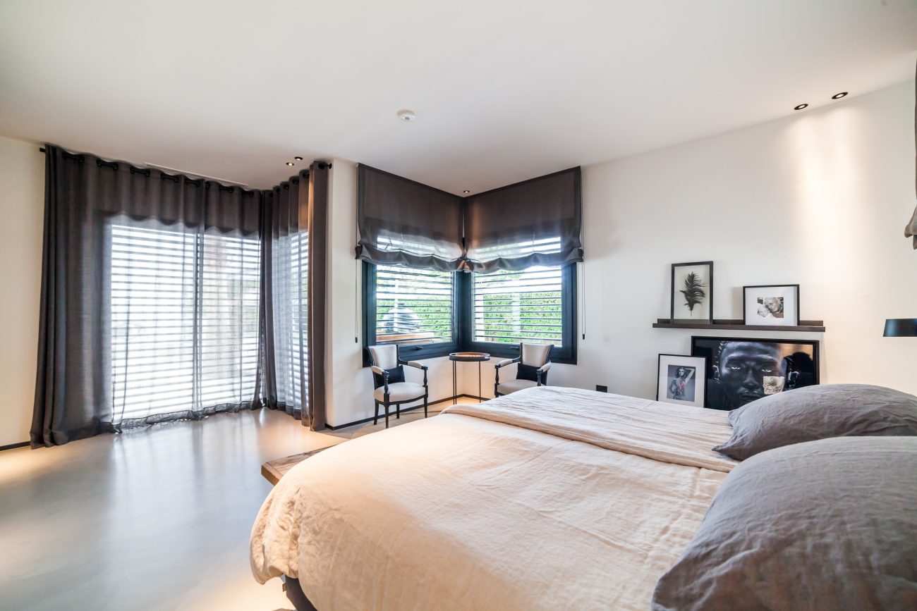 Residencia de Lujo en Sitges