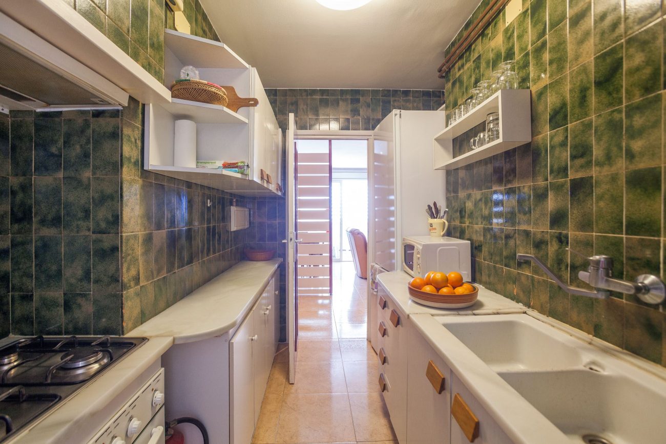 Vive la experiencia mediterránea en Les Botigues de Sitges