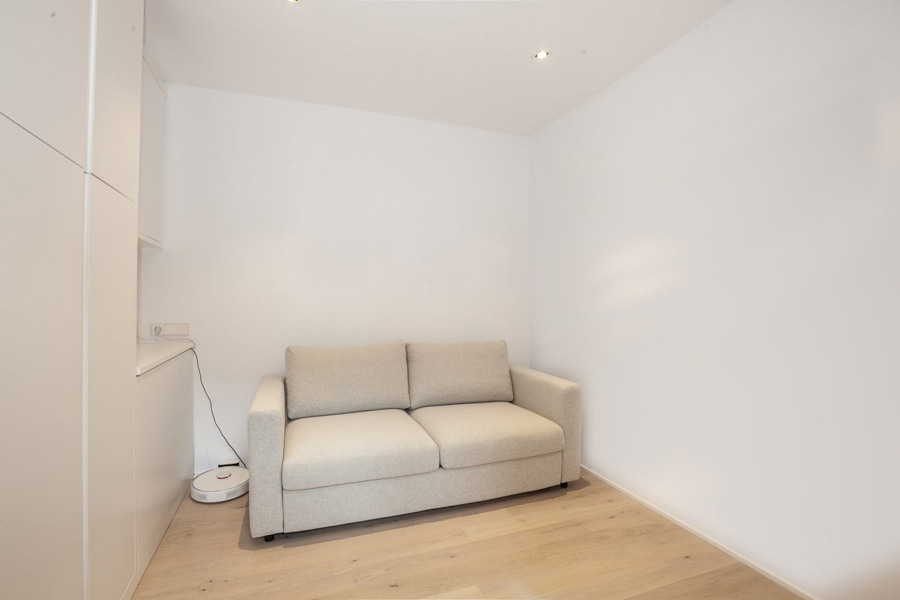 Apartamento moderno en Gran Vía