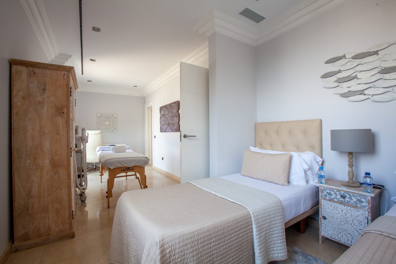 Una Exclusiva Casa de Lujo en la Primera Línea del Mar en Sitges