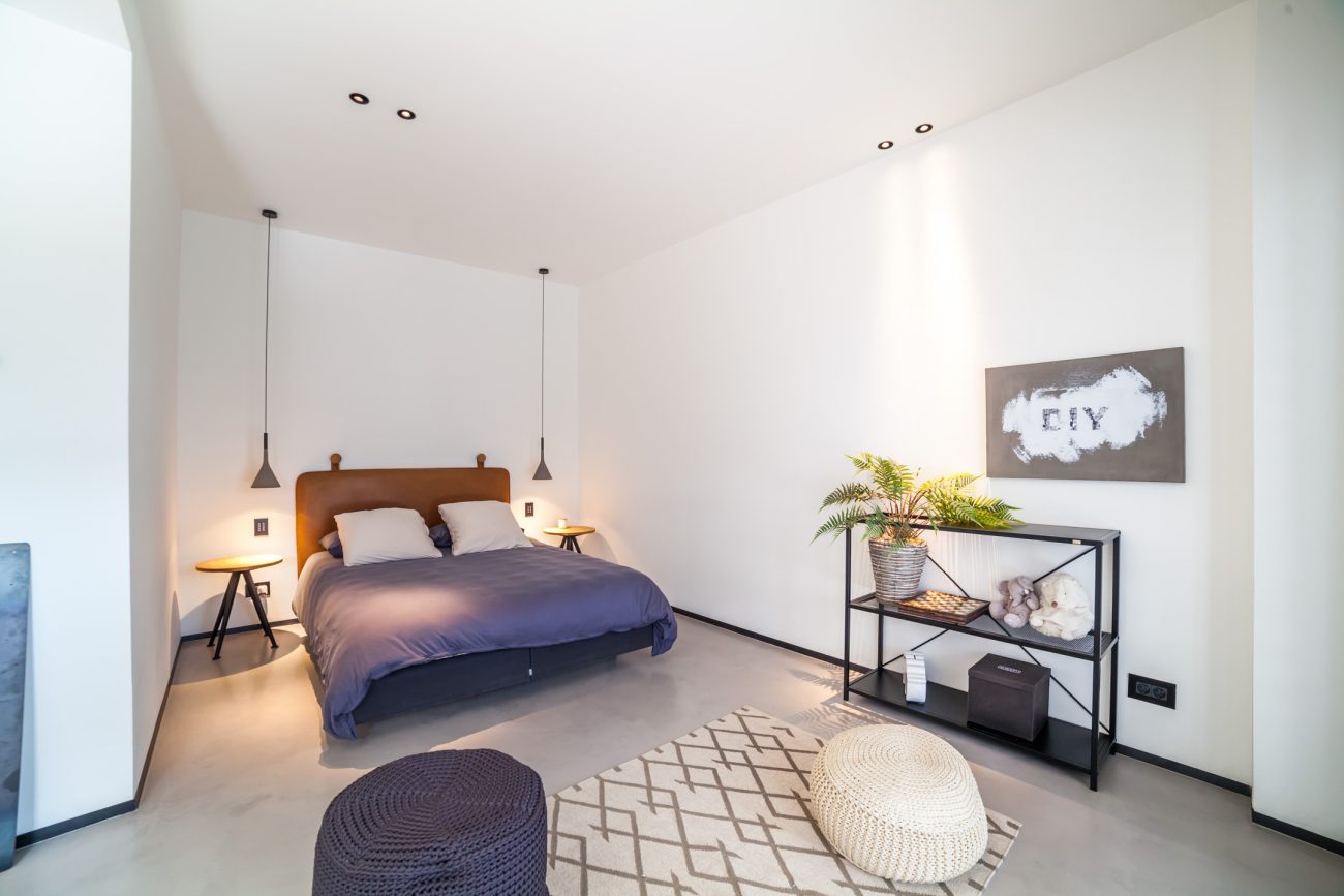 Residencia de Lujo en Sitges
