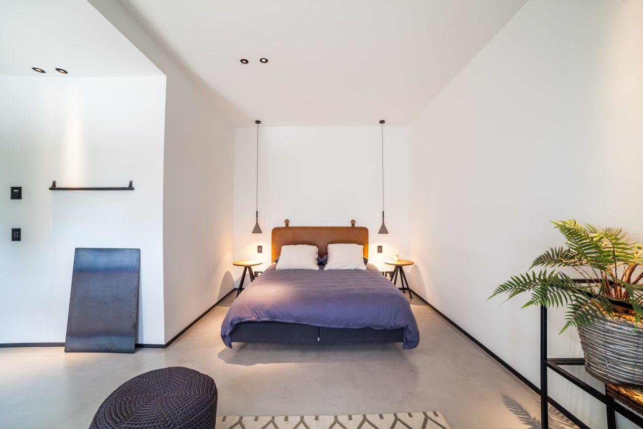 Residencia de Lujo en Sitges