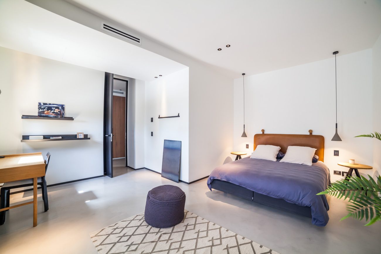 Residencia de Lujo en Sitges