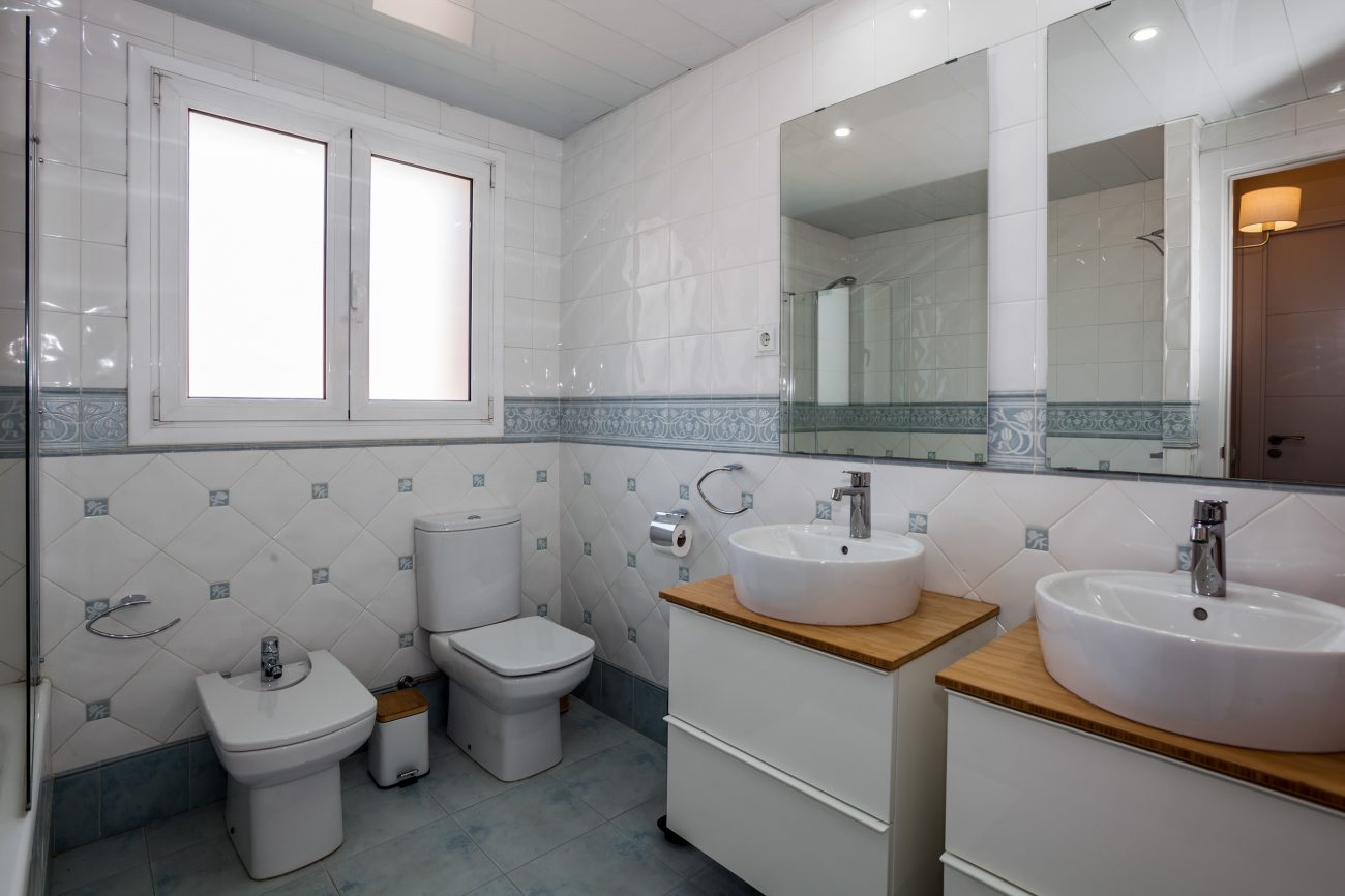 Vivienda exclusiva en la mejor zona residencial de Gavá Mar