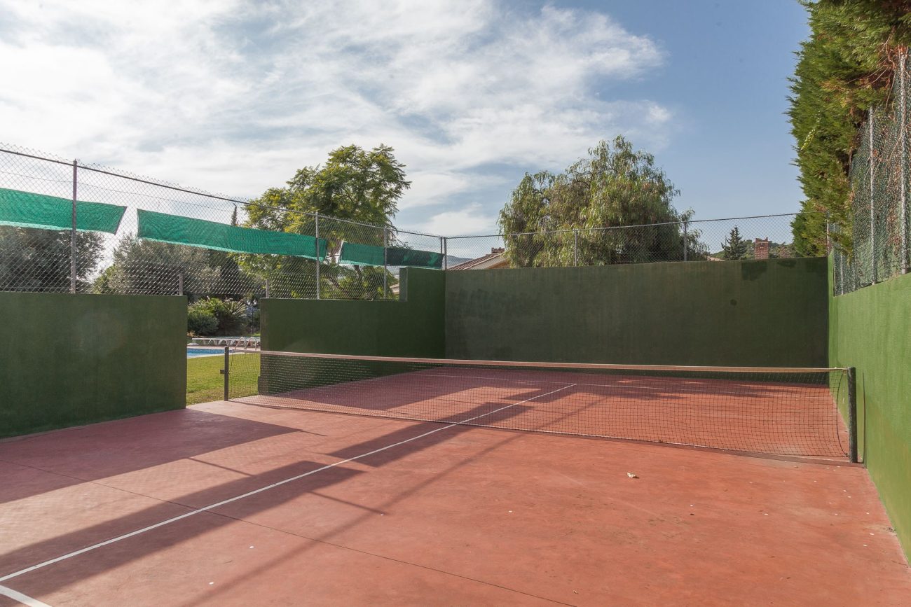 Casa con licencia turística