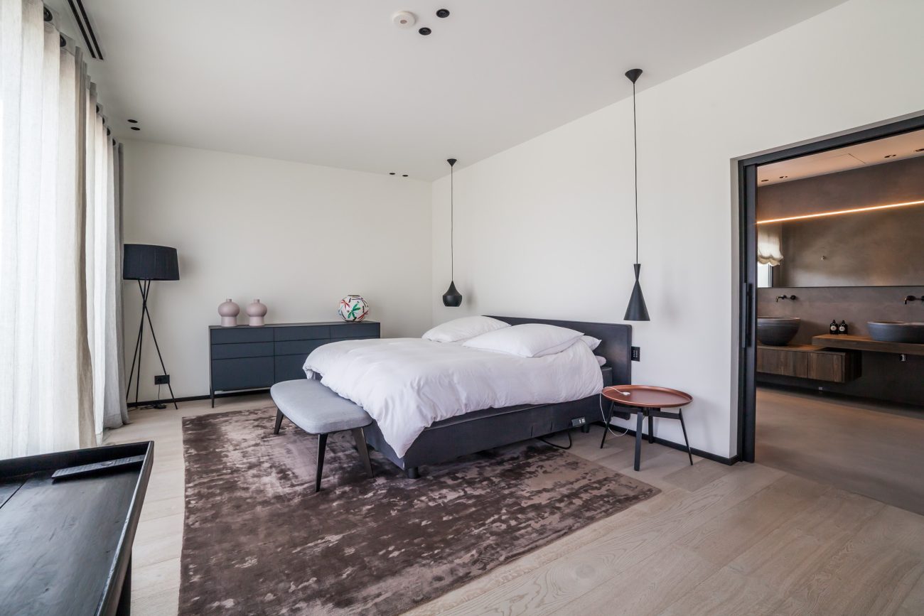 Residencia de Lujo en Sitges