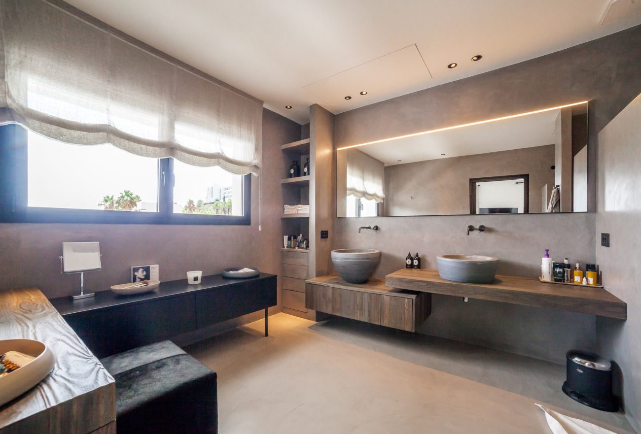Residencia de Lujo en Sitges