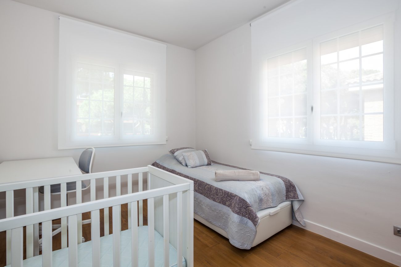 Vivienda exclusiva en la mejor zona residencial de Gavá Mar