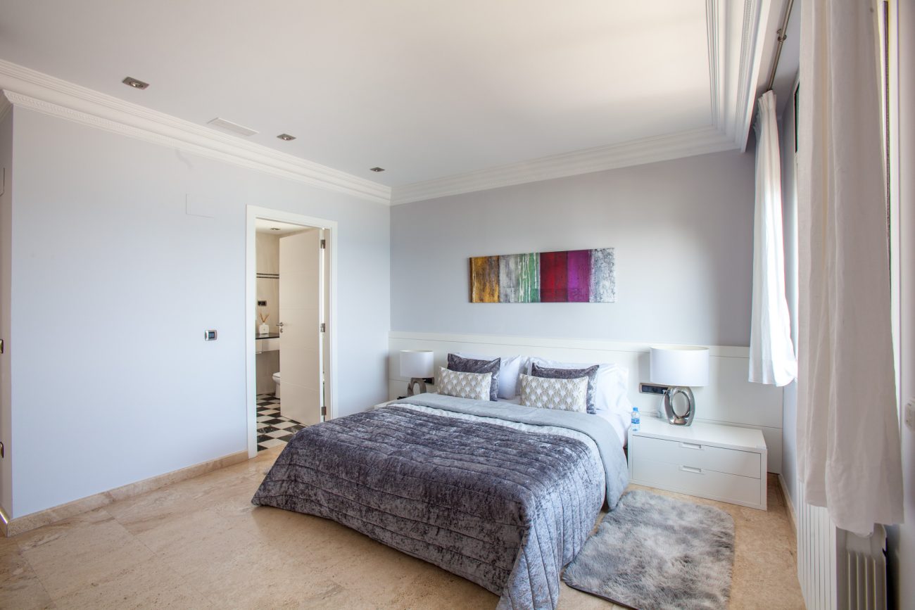 Una Exclusiva Casa de Lujo en la Primera Línea del Mar en Sitges