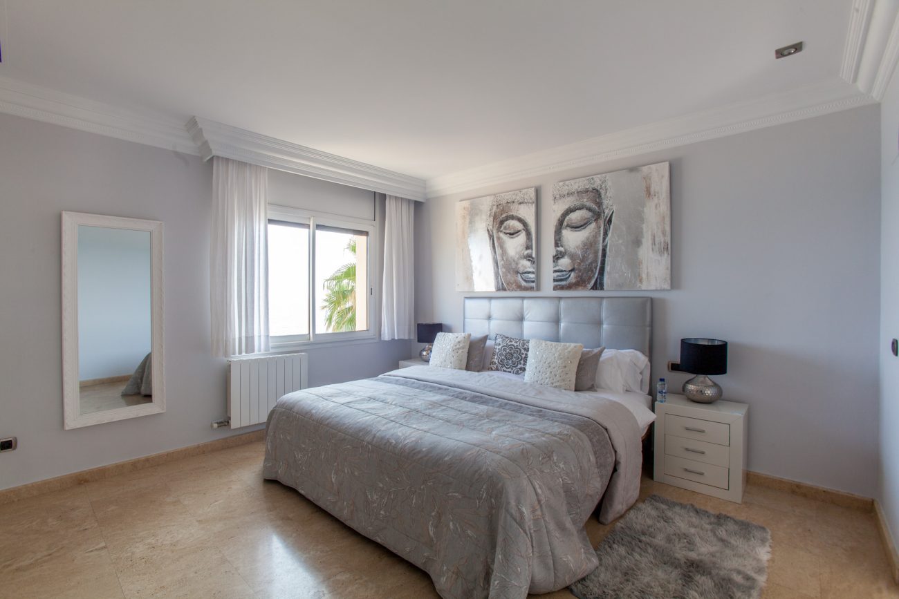 Una Exclusiva Casa de Lujo en la Primera Línea del Mar en Sitges