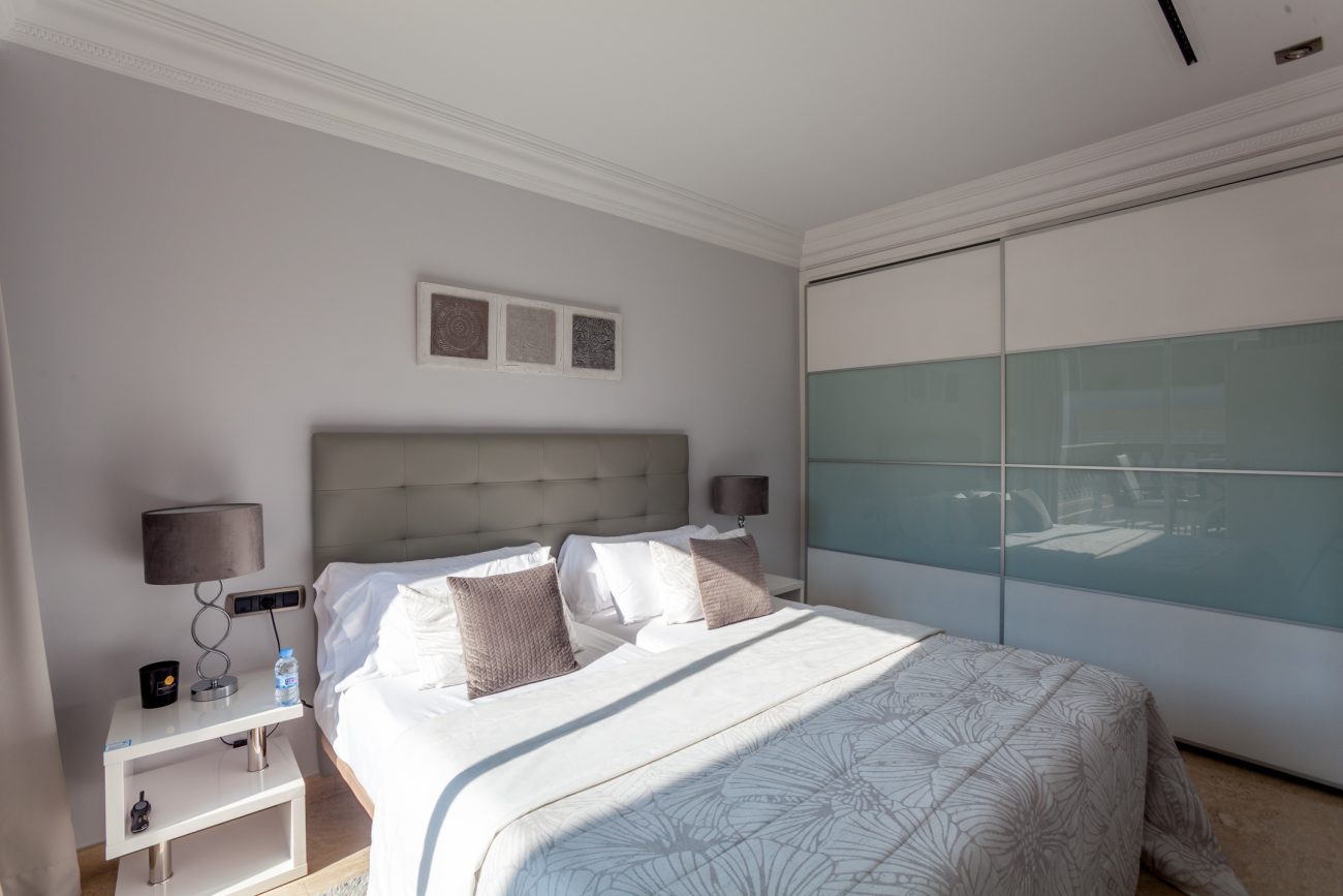 Una Exclusiva Casa de Lujo en la Primera Línea del Mar en Sitges