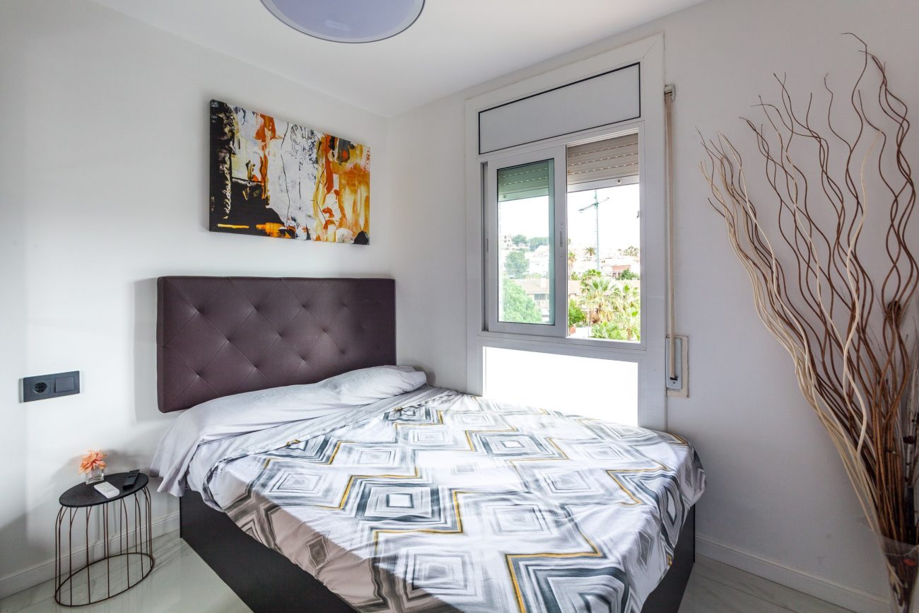 Apartamento exclusivo en Sitges