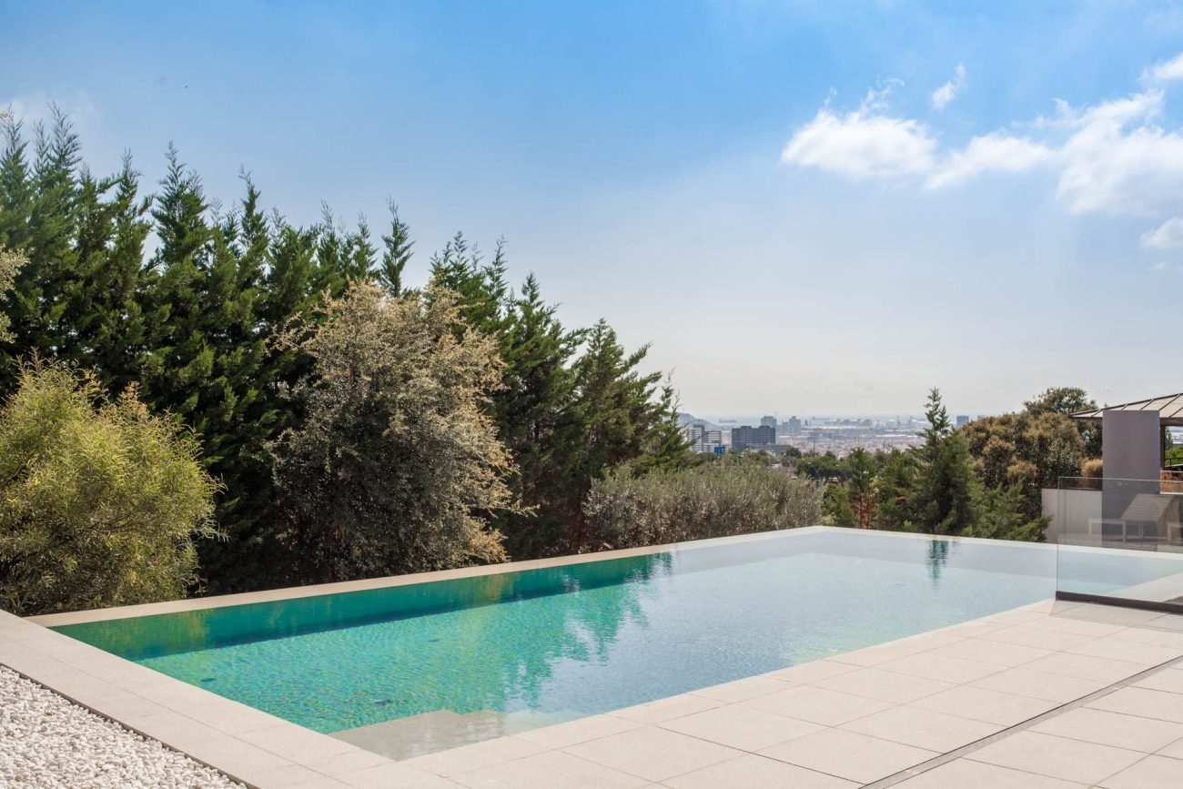 Un oasis de tranquilidad en Esplugues del Llobregat