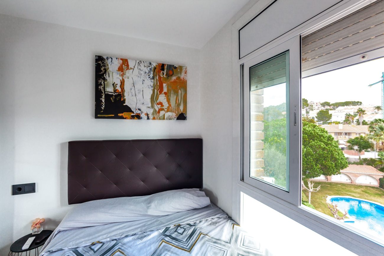 Apartamento exclusivo en Sitges