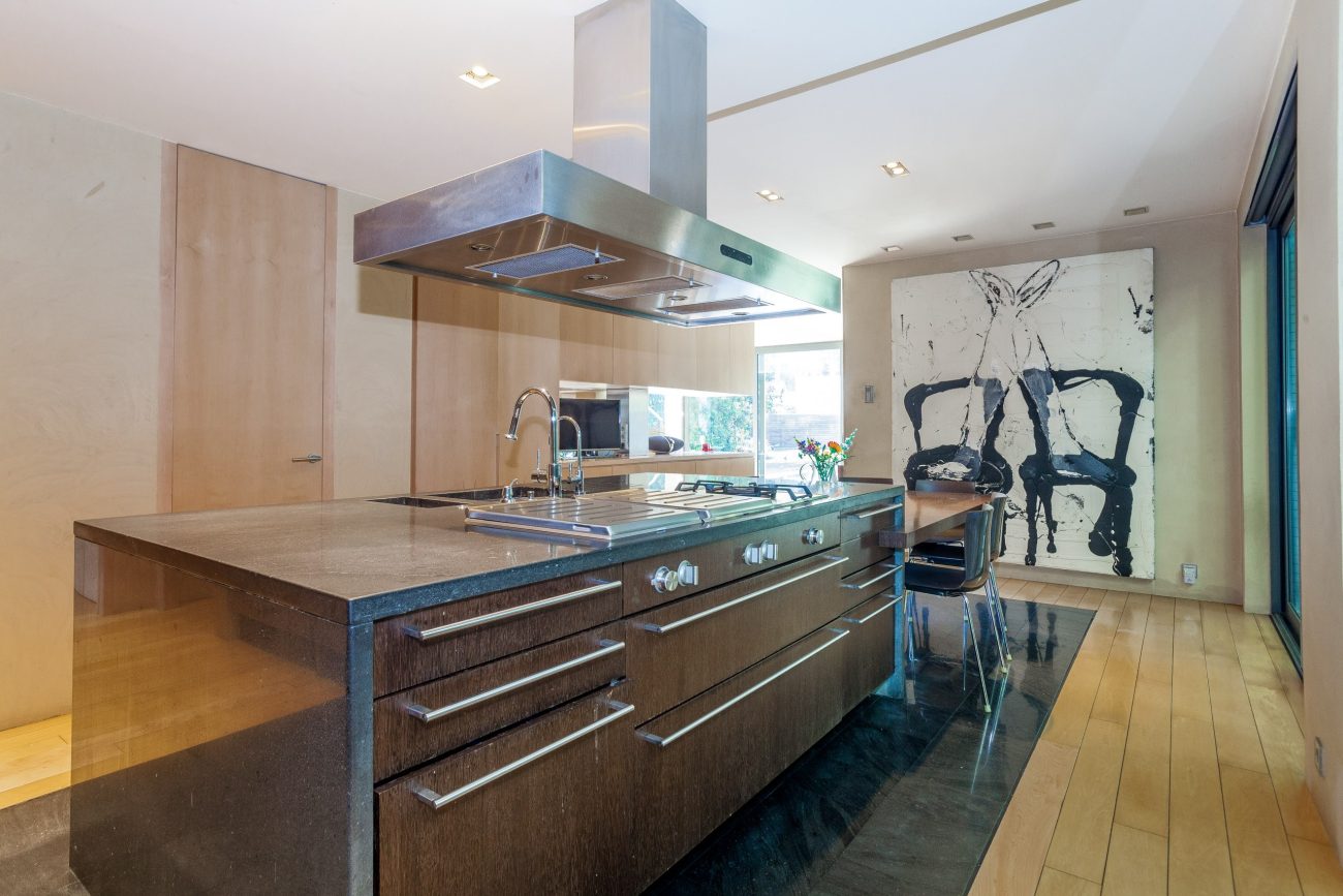 Exclusiva Residencia en Sant Gervasi