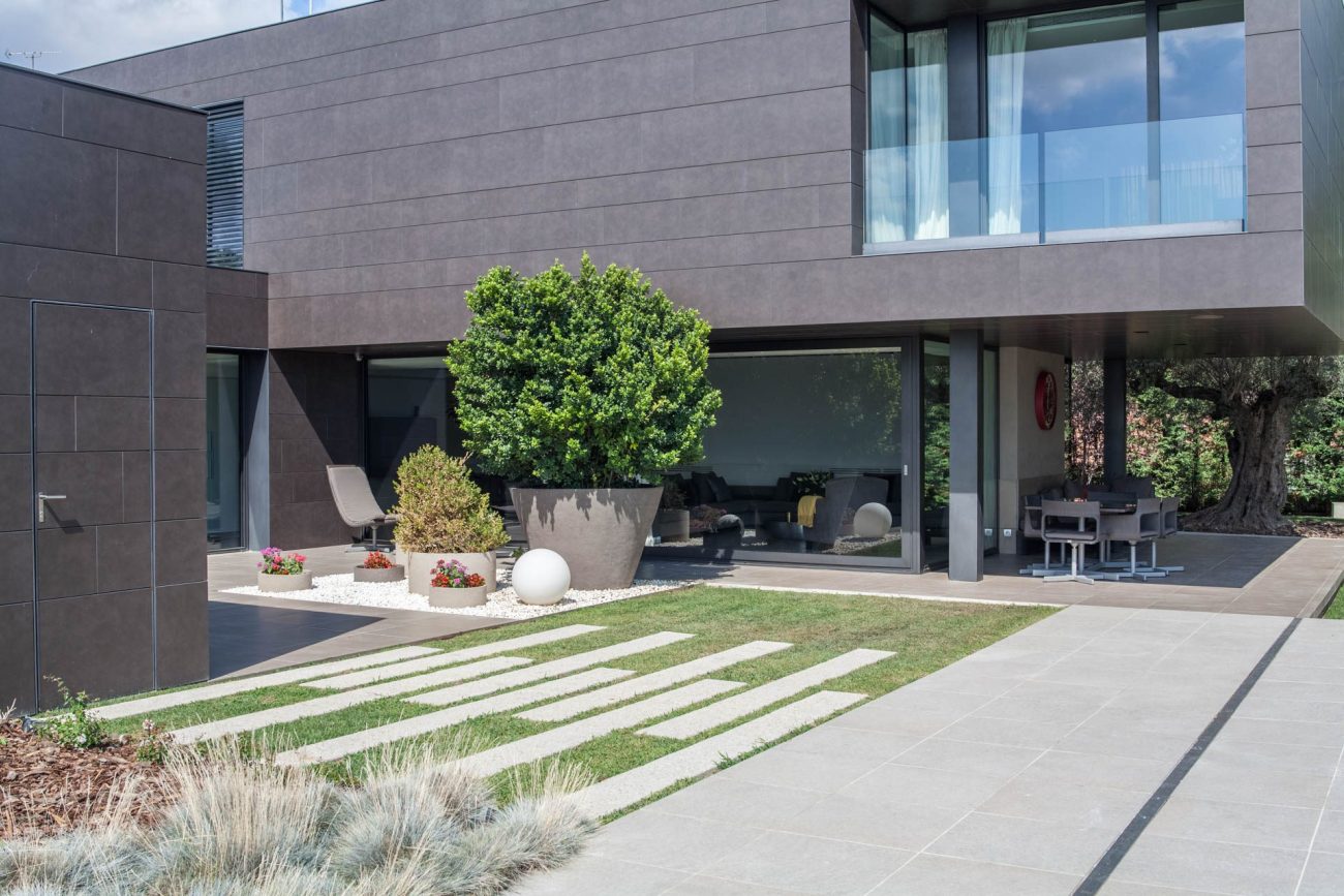 Un oasis de tranquilidad en Esplugues del Llobregat