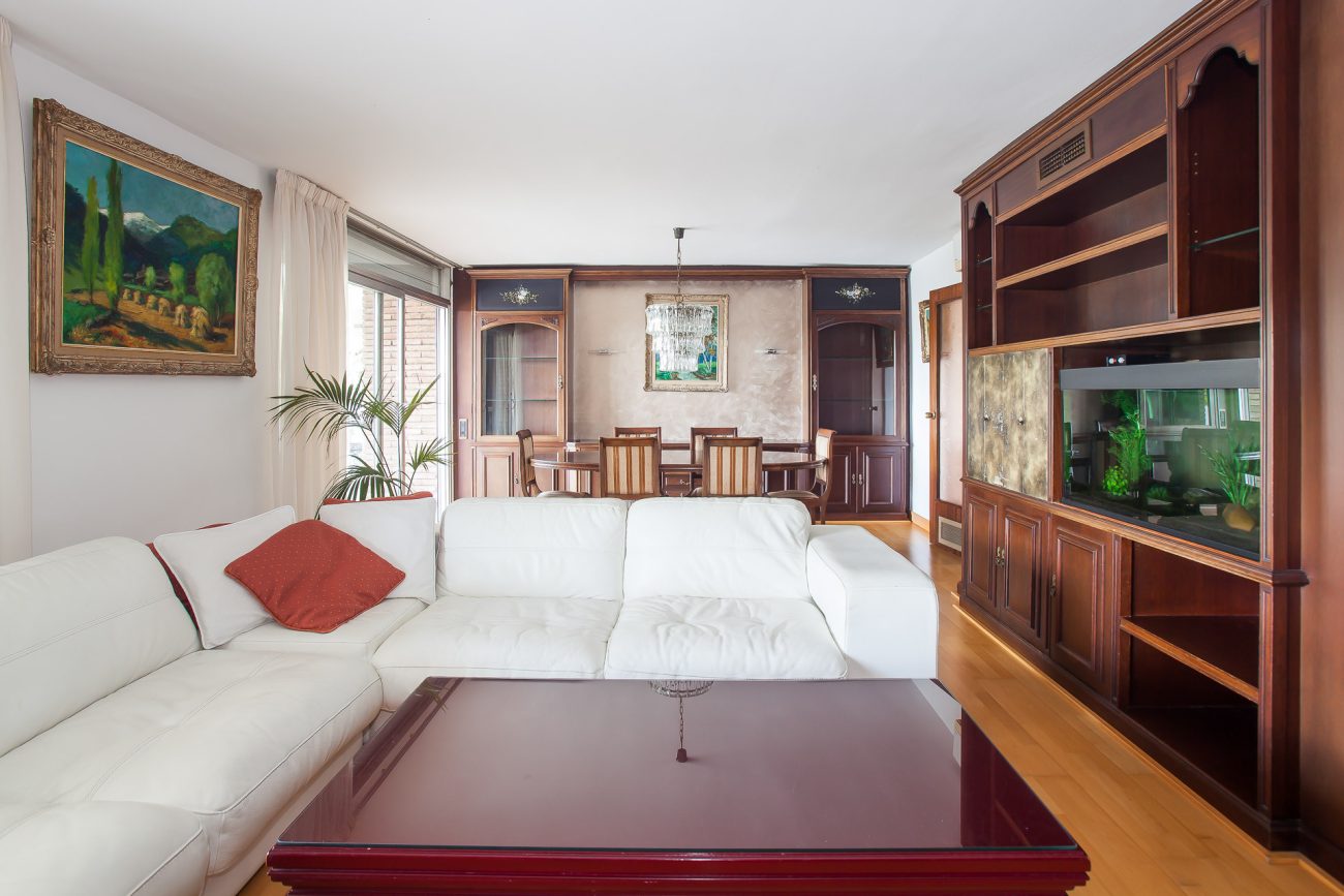Ático con terraza y piscina en la mejor zona de Gavá