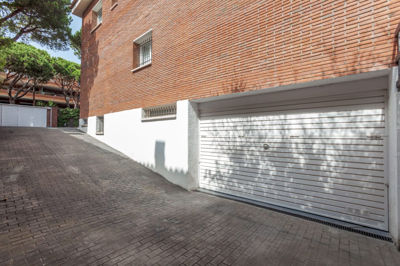 Vivienda exclusiva en la mejor zona residencial de Gavá Mar