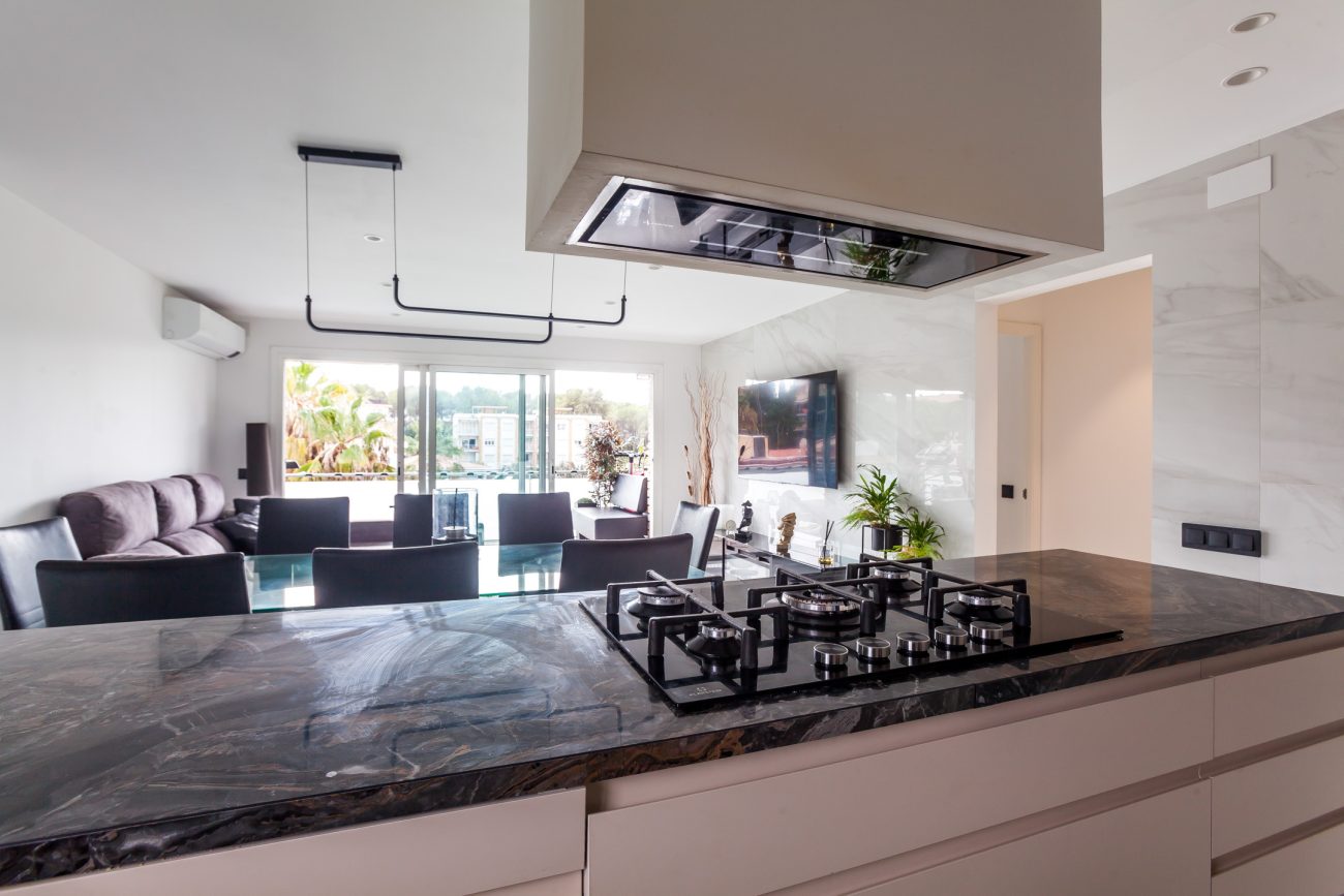 Apartamento exclusivo en Sitges