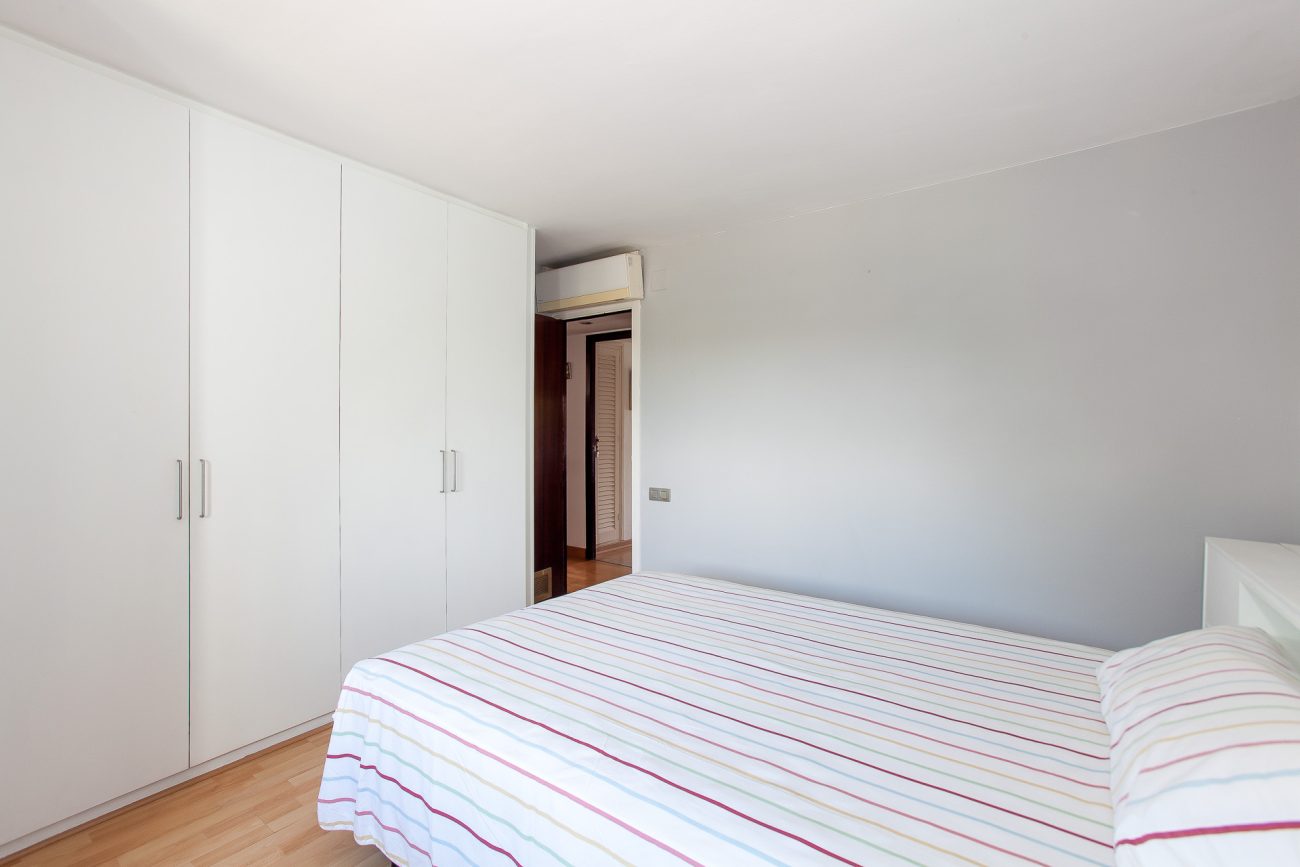 Ático con terraza y piscina en la mejor zona de Gavá