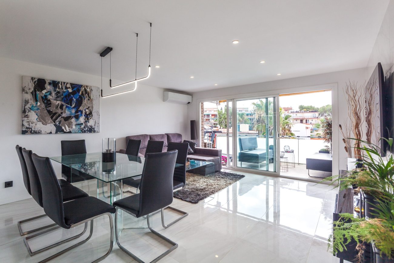 Apartamento exclusivo en Sitges