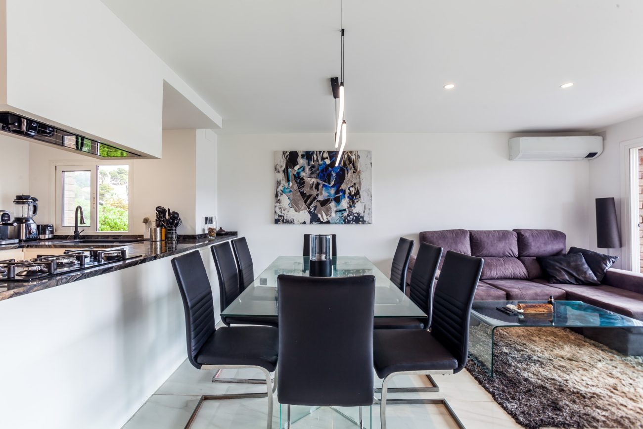 Apartamento exclusivo en Sitges
