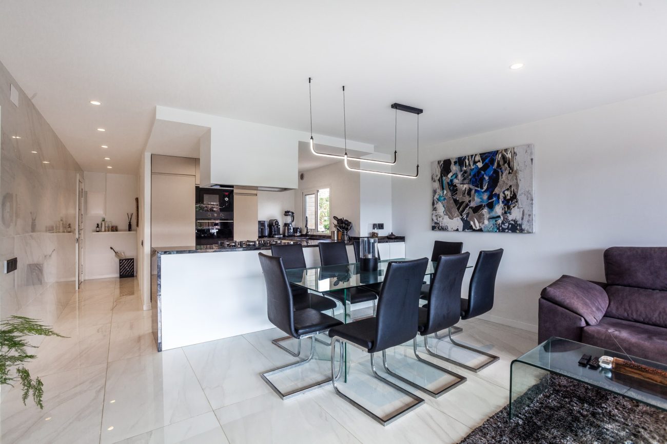 Apartamento exclusivo en Sitges