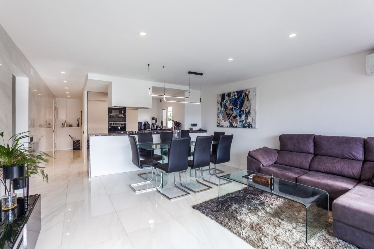Apartamento exclusivo en Sitges