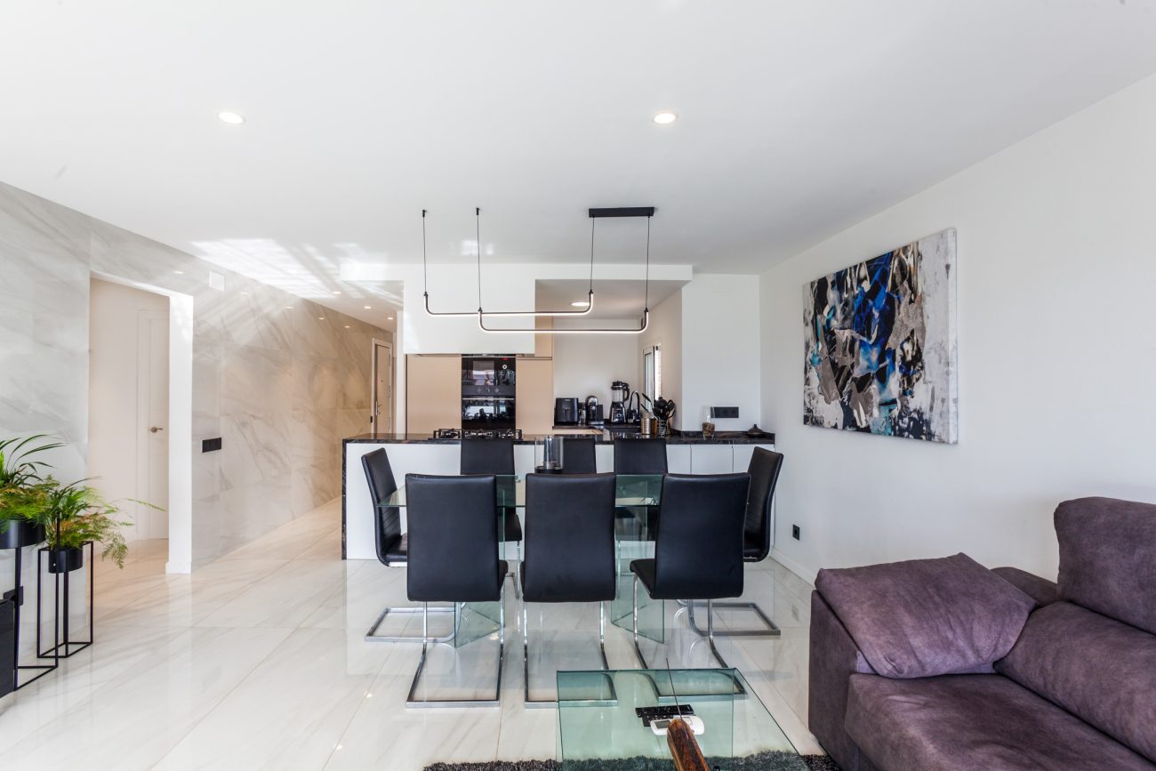 Apartamento exclusivo en Sitges
