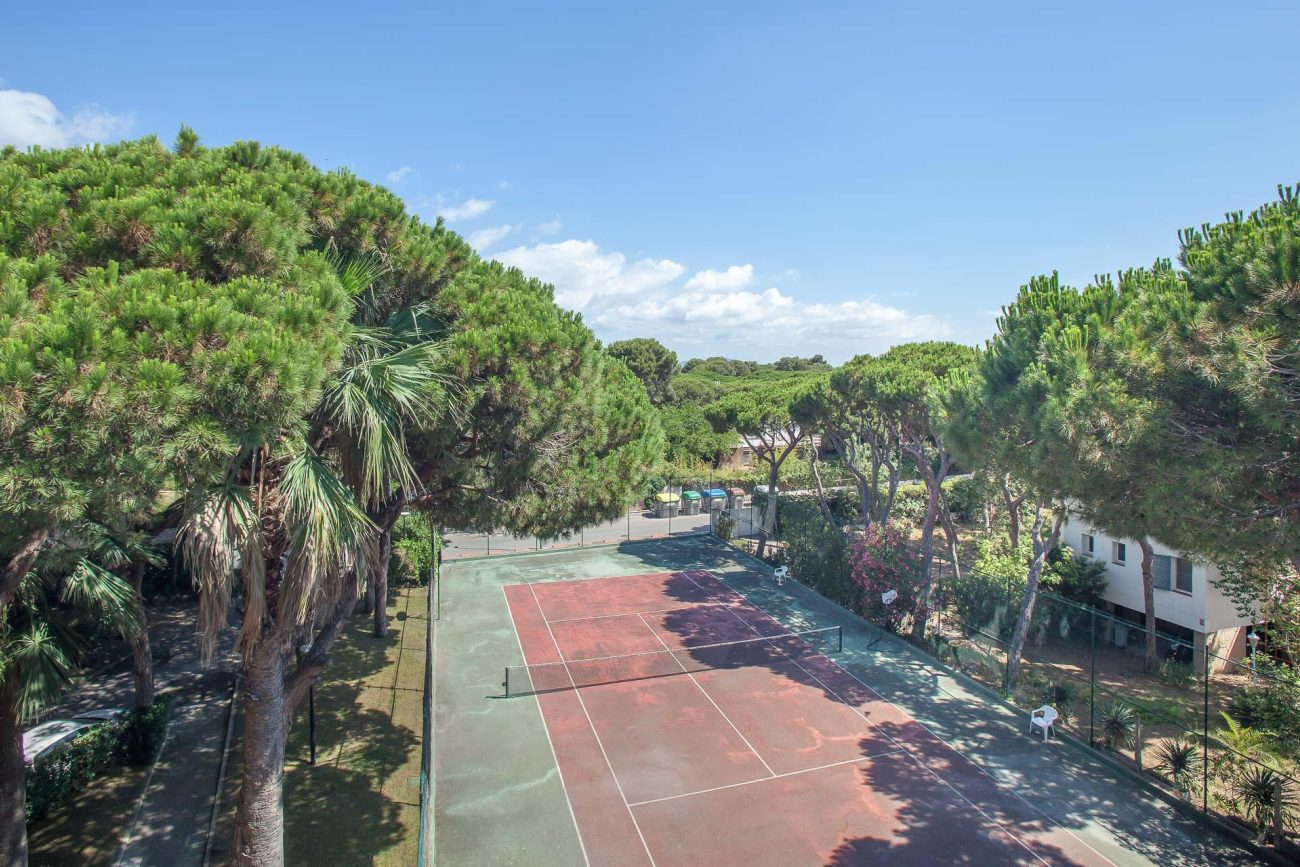 Ático con terraza y piscina en la mejor zona de Gavá