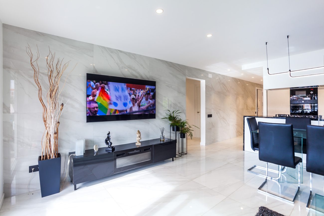 Apartamento exclusivo en Sitges