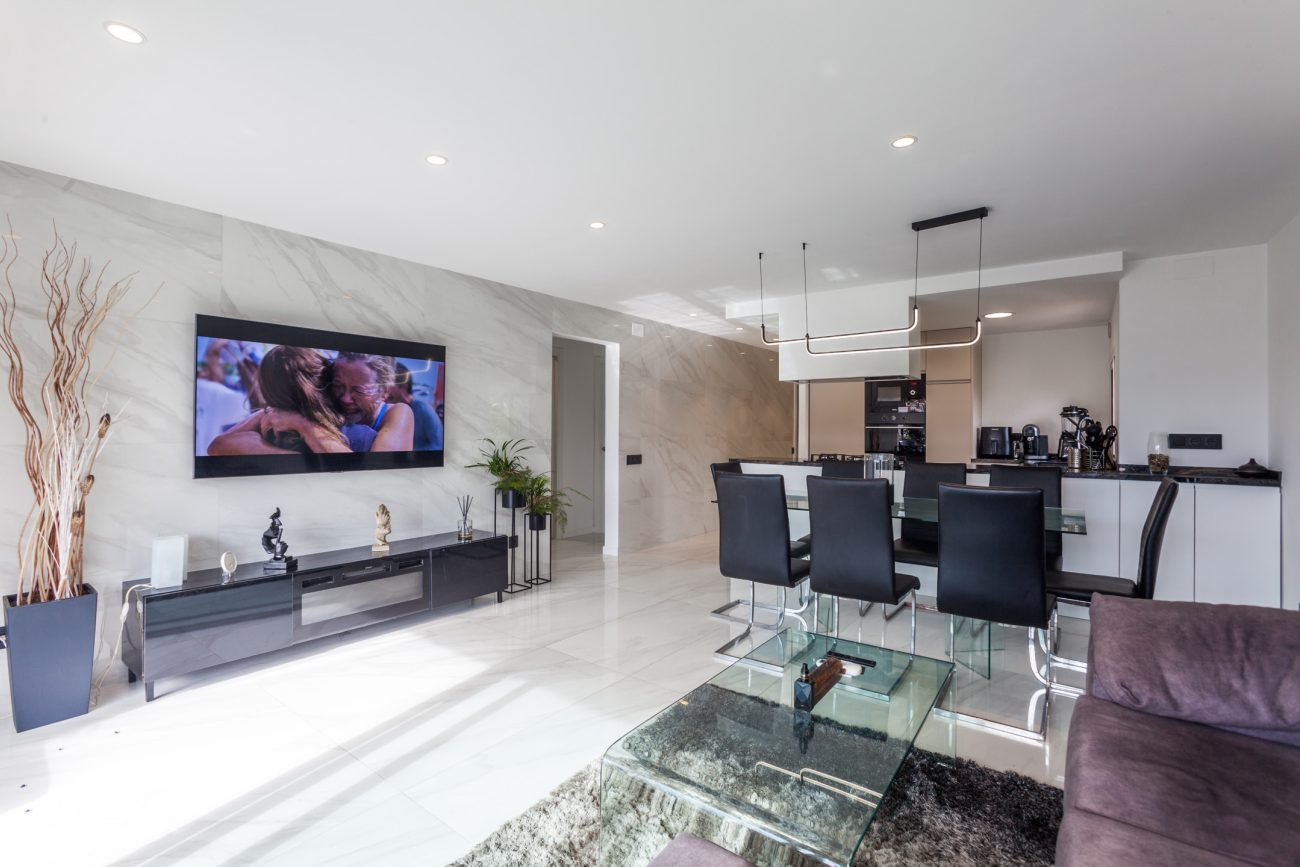 Apartamento exclusivo en Sitges