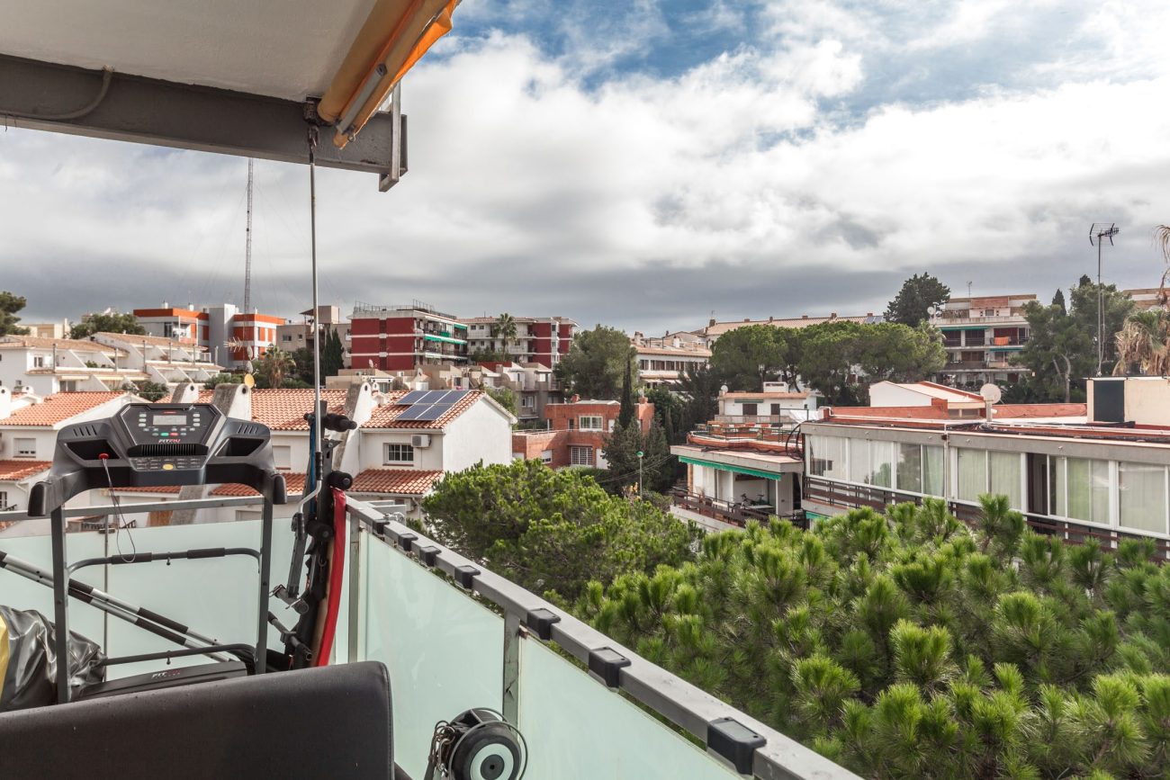 Apartamento exclusivo en Sitges