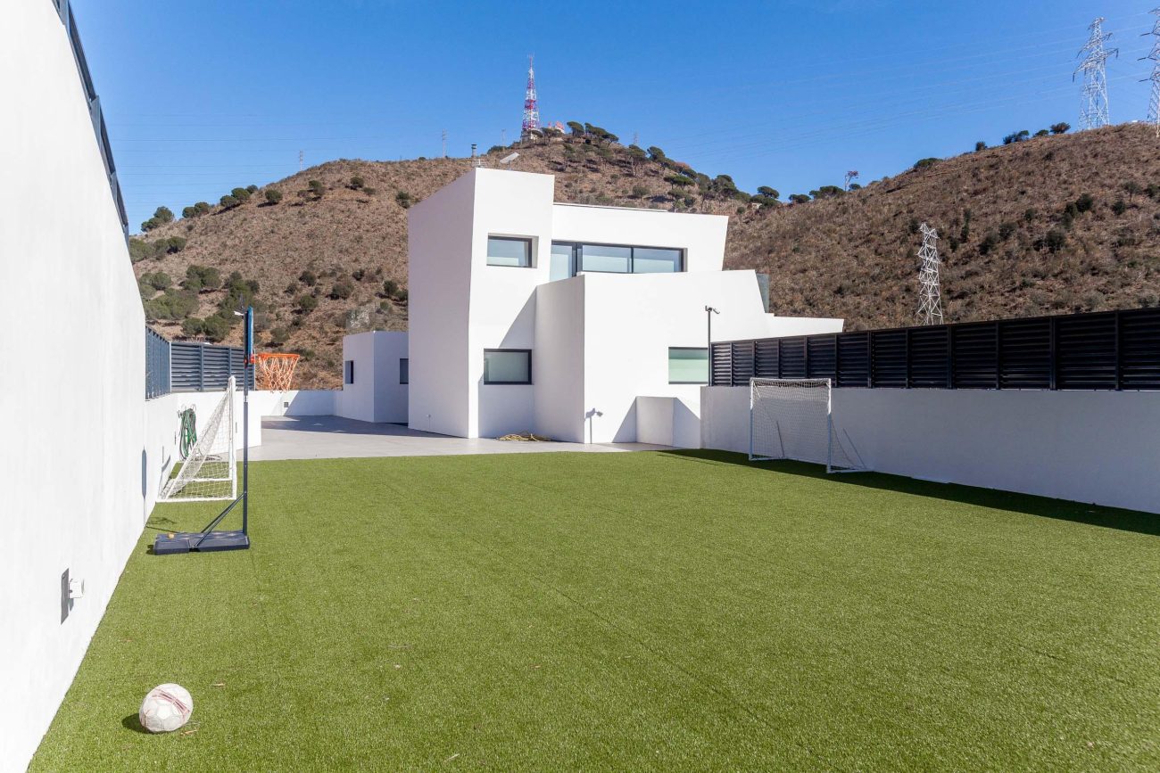 Hogar de tus Sueños en Esplugues del Llobregat