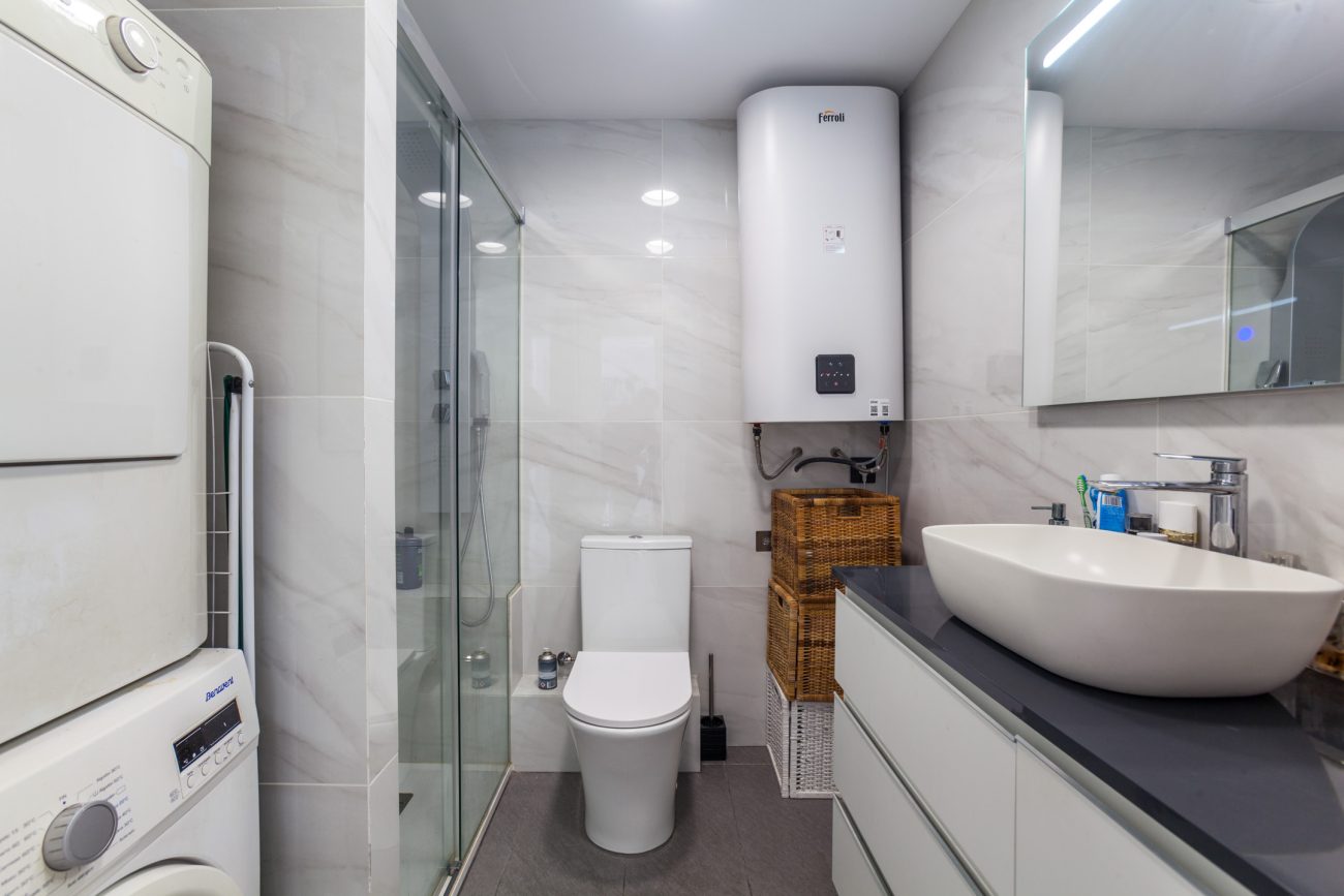 Apartamento exclusivo en Sitges