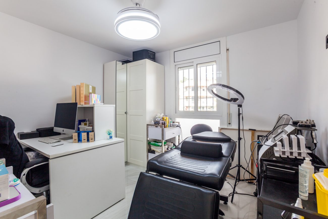 Apartamento exclusivo en Sitges