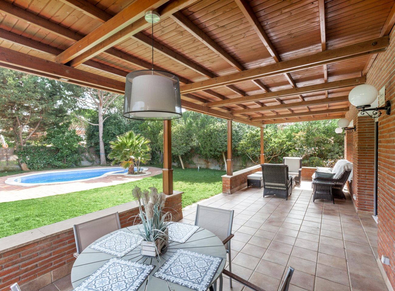 Vivienda exclusiva en la mejor zona residencial de Gavá Mar