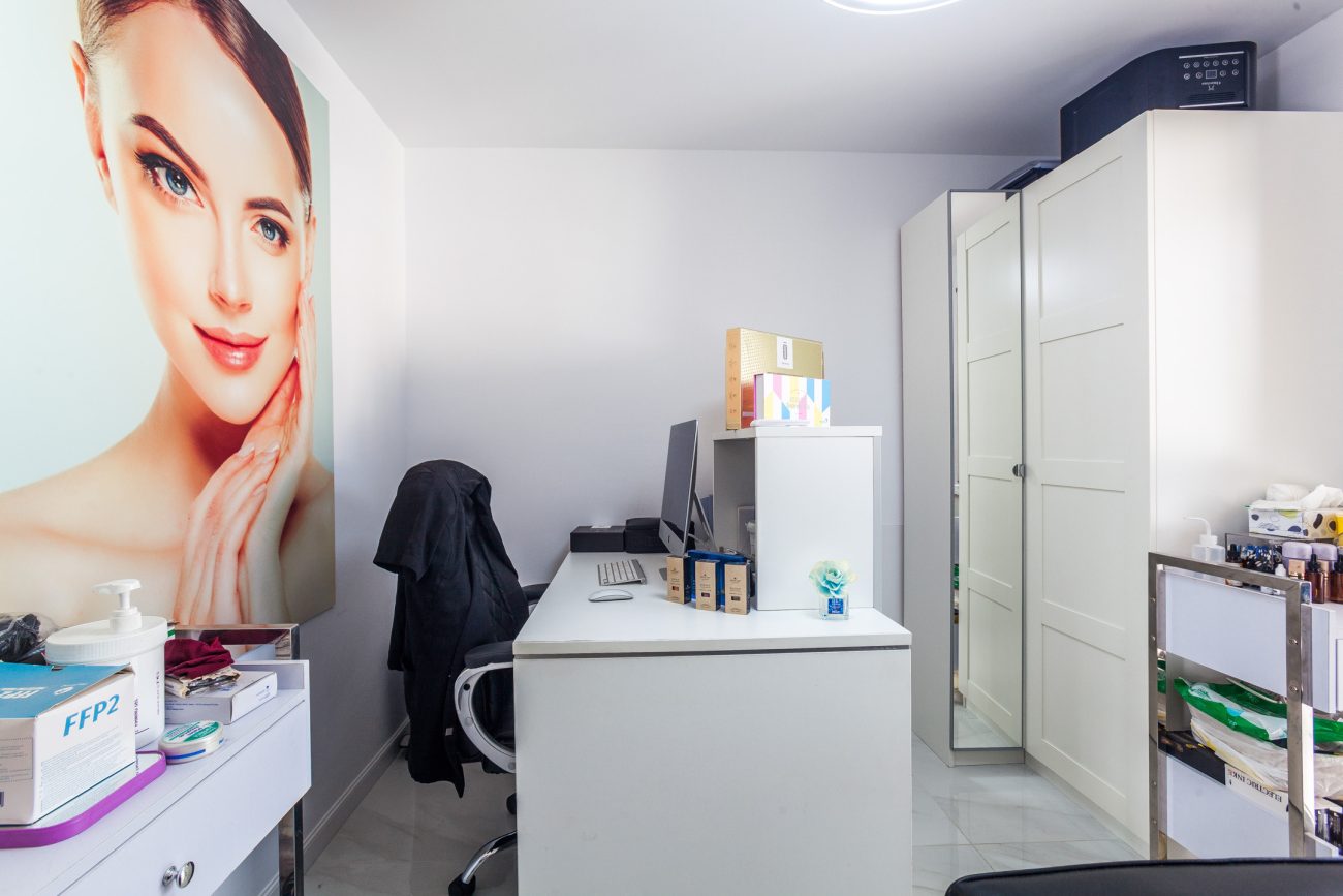 Apartamento exclusivo en Sitges