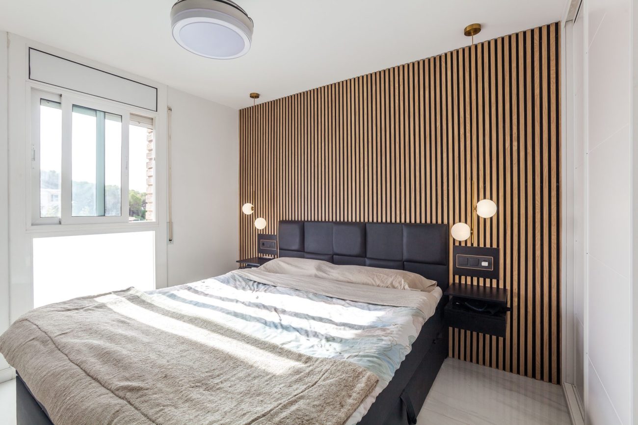 Apartamento exclusivo en Sitges