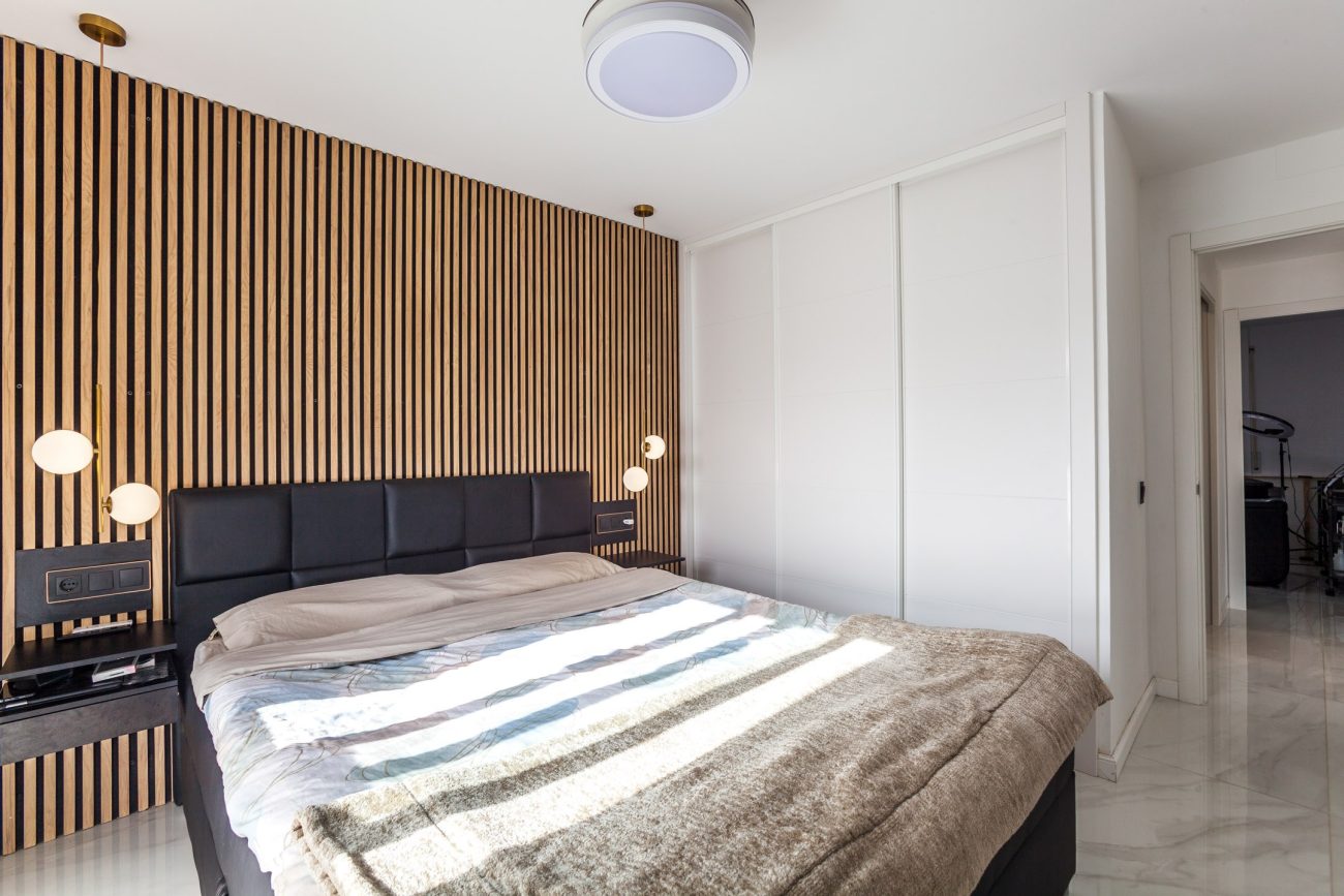 Apartamento exclusivo en Sitges